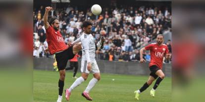 Altay, Onur Efe için önemli adım attı