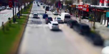 Kurban Bayramı'nda 26 kişi trafik kazalarında hayatını kaybetti