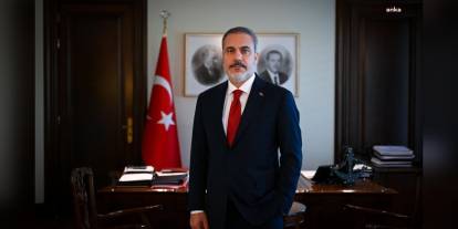 Fidan, Abdulati ve Safadi ile Gazze ateşkesi görüştü