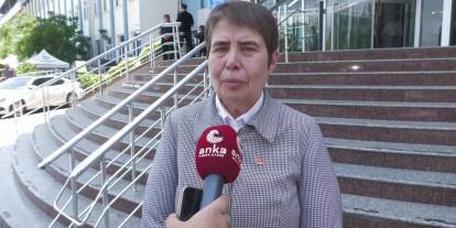 Manisa Büyükşehir Belediye Başkanı Zeyrek'in yakınları ziyaret edildi: Durumu stabil