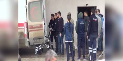 Iğdır'da doktora saldırı: Saldırgan tutuklandı