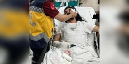 Iğdır'da doktora saldırı: Volkan K. tutuklandı