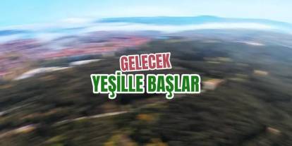 İmamoğlu: 'Yeşil Türkiye Seferberliği' tüm şehirlerde yaygınlaşacak
