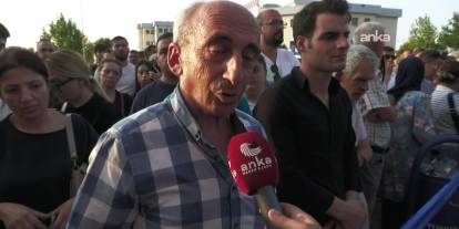 Manisa'da büyük üzüntü: Ferdi Zeyrek için taziye mesajları