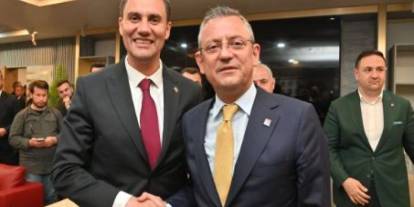 Özgür Özel’den Ferdi Zeyrek hakkında açıklama