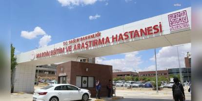 Mardin'de Danıştay Tetkik Hakimi intihar girişiminde bulundu