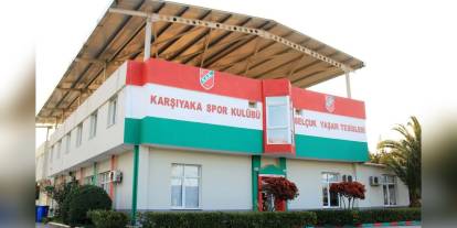 Karşıyaka'da başkan adayı yok: Tesislerdeki tadilatlar belirsizliğe büründü