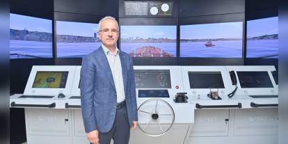 Uraloğlu: Türk bayraklı gemiler dünya genelinde anlık izleniyor