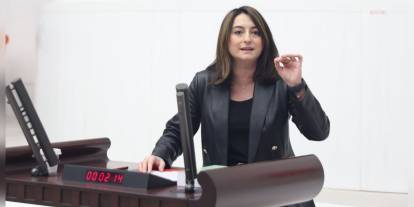 Amasra Maden Faciası Kararı: CHP'den 'Adalet ve Emek Olası Kastla Yok Edildi' Tepkisi