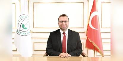 Gaziosmanpaşa'da başkanvekili seçimi: Bahçetepe'den meclis üyelerine çağrı