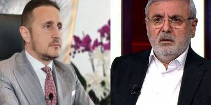 MHP'li isimden şehit çocuğuna fırça, Mehmet Metiner’e: “Adam gibi adam”