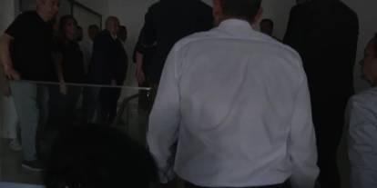 Manisa'da Ferdi Zeyrek için taziye: CHP lideri Özel üç gün kalacak