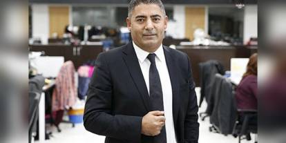 Cafer Mahiroğlu: Halk TV'yi aldığımdan beri iftiralarla karşılaşıyorum