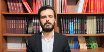 Avukat Kerim Bütün’e soruşturma