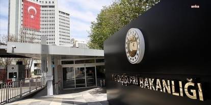 Graz'daki okul saldırısı: Türkiye, Avusturyalı yetkililerle irtibat halinde