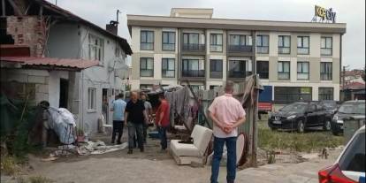 Adapazarı'nda eski eşini öldürdü: 6 kurşunla vurulan Emir K. hayatını kaybetti
