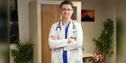 Mikroplastikler kalp krizini dört kat artırıyor: Prof. Dr. Demir'den uyarı
