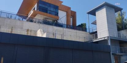 Manisa Belediye Başkanı Zeyrek'in ölümüne ilişkin ek bilirkişi raporu