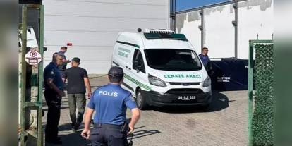 Kayseri'de eski sevgilisini öldüren Bozkurt'a ağırlaştırılmış müebbet