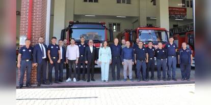 Tekirdağ'da bayram yoğunluğu: Belediye hizmet kapasitesini üç katına çıkardı