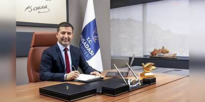 Kuşadası'nda yeni belediye hizmet binası inşa edilecek