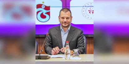 Trabzonspor, Şenol Güneş Spor Kompleksi'ni tamamen kontrolüne aldı
