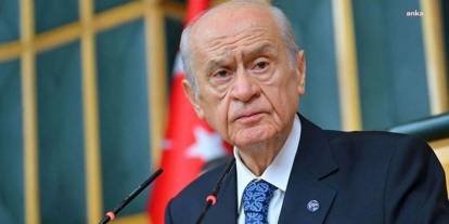 Devlet Bahçeli: Prof. Dr. Gazi Yaşargil, Türk tıbbının gururu