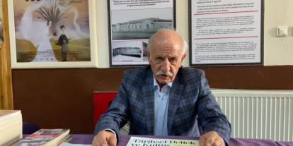 Ardahan'da 20. Dursun Akçam Sanat Günleri başladı
