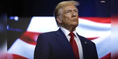 Trump: Çin ile anlaşma tamamlandı