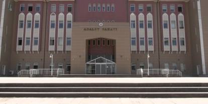Manisa Belediye Başkanı Zeyrek'in ölümüne ilişkin şüpheliler adliyeye sevk edildi