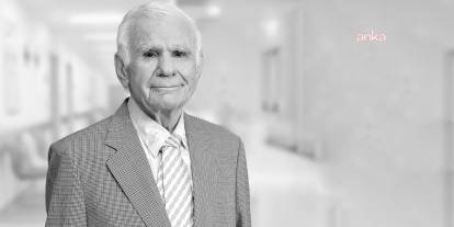 Prof. Dr. Gazi Yaşargil: Yüzyılın en iyi beyin cerrahı 100 yaşında vefat etti