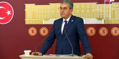 Günaydın: İBB dosyaları aynı kişiye düşüyor, İmamoğlu'nun davası yarın