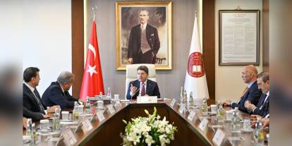 Tunç: Adalet Bakanlığı, yeni dönemde önemli yargı çalışmaları yapacak