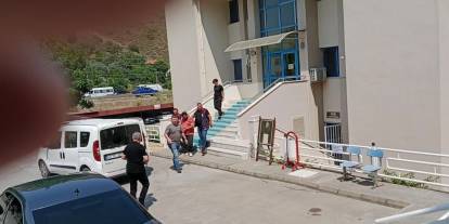 Ortaca'da aile katliamı: Zanlı tutuklandı