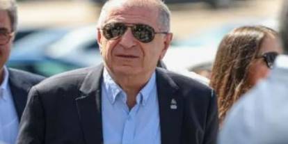 Kendini yazar ilan eden trolün, Özdağ'ı başörtüsü düşmanı göstermesine tokat gibi cevap