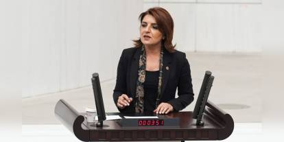 CHP Mersin Milletvekili Gülcan Kış: Vatandaş faize çalışıyor, bankalar servet kazanıyor