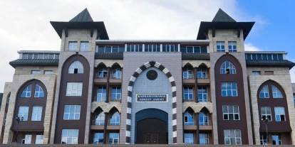 Kahramanmaraş'ta Yağmur Apartmanı soruşturması: 2 belediye başkanı ve 8 kamu görevlisi hakkında izin çıktı
