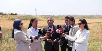 Tanrıkulu'dan İmamoğlu davasına tepki: Adil yargılama ilkelerine aykırı
