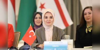 Göktaş: Ailenin güçlenmesi geleceğimizin teminatıdır