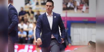 Bahçeşehir Koleji, Marko Barac ile anlaştı