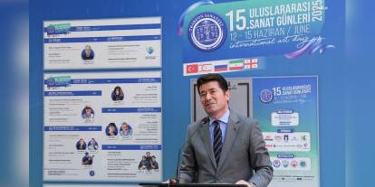 Ahmet Kaya: Sanat, Trabzon'un sokaklarında da yaşamalı