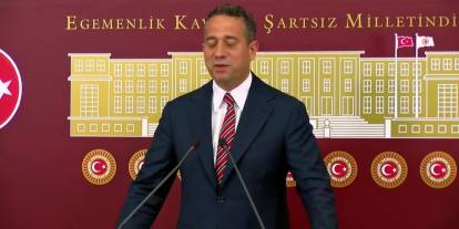 Başarır'dan AKP'ye sert eleştiriler: 'Gaziosmanpaşa'da milli irade gasp edildi'