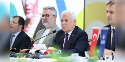 Fazıl Say'ın 'İznik Türküsü' 21 Haziran'da İznik Gölü kıyısında seslendirilecek