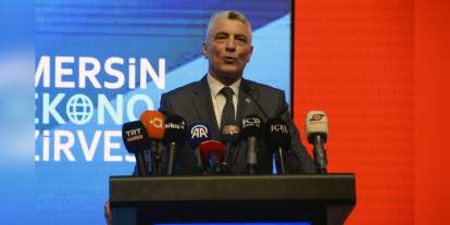 Bolat: İsrail ile ticaret tamamen durduruldu