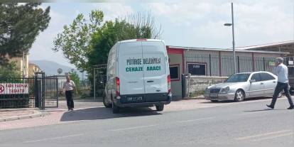 Malatya'da yol verme kavgası ölümle sonuçlandı: 1 ölü, 1 yaralı