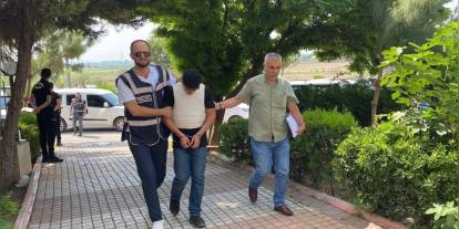 Ceyhan'da fırıncı tabancayla vurularak öldürüldü: 2 şüpheli gözaltında