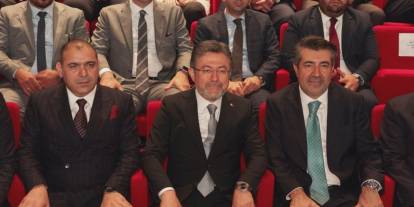 Yumaklı: Sağlıklı gıdaya erişim hepimizin sorumluluğu