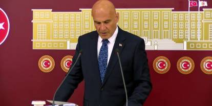 Çömez: Gaziosmanpaşa'da seçim ahlaka uygun değil