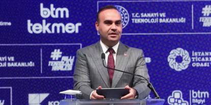 Kacır: Endonezya, 48 adet Kaan savaş uçağı alacak