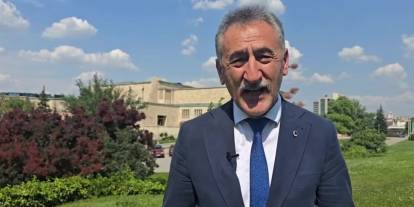 Adıgüzel'den A Milli Takım'ın ABD ziyaretine soru önergesi